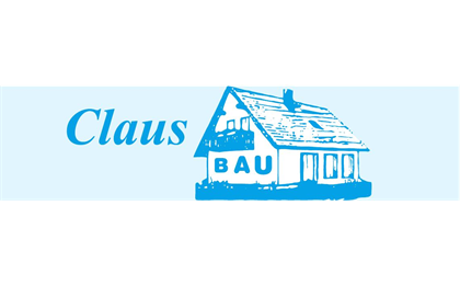 Logo der Firma Bauuntern. GmbH & Co. KG Reinhold Claus aus Zwönitz auf dem Branchenportal Bauunternehmen.org