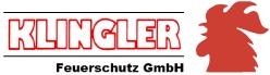 Logo der Firma Klingler Feuerschutz GmbH - Brandschutz Karlsruhe aus Ettlingen