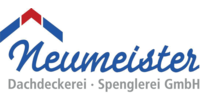 Logo der Firma Neumeister Dachdeckerei-Spenglerei GmbH aus Garmisch-Partenkirchen