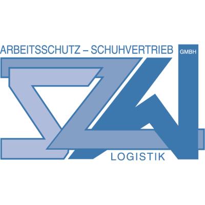 Logo der Firma Arbeitsschutz Schuhvertrieb SZW GmbH aus Würzburg