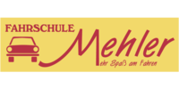 Logo der Firma Fahrschule Mehler aus Schwabach
