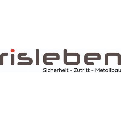 Logo der Firma Marco Risleben Sicherheitstechnik & Metallbau aus Berlin