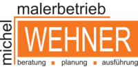 Logo der Firma Malerbetrieb Wehner Michel aus Werneck