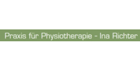 Logo der Firma Physiotherapie Osteopathie Ina Richter aus Flöha