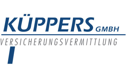 Logo der Firma Versicherungen Küppers aus Meerbusch