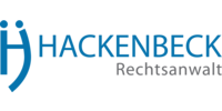 Logo der Firma Hackenbeck Hans-Joachim aus Rückersdorf