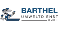 Logo der Firma Barthel Umweltdienst GmbH aus Maßbach