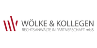 Logo der Firma Rechtsanwälte Wölke & Kollegen in Partnerschaft mbB aus Schongau