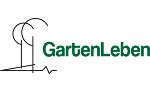 Logo der Firma GartenLeben GmbH aus Hilpoltstein