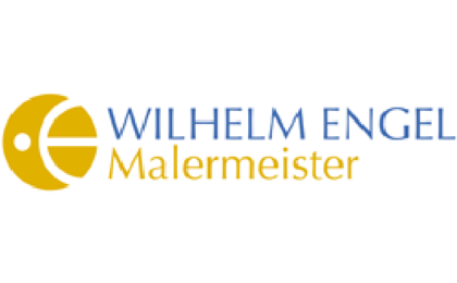 Logo der Firma Maler Engel Wilhelm aus Peißenberg
