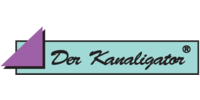 Logo der Firma Der Kanaligator GmbH, Fachbetrieb für Rohr, Kanal & Abwasser, Dietmar Schopf aus Bamberg