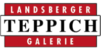 Logo der Firma Teppichgalerie Landsberg aus Landsberg am Lech