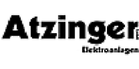 Logo der Firma Elektrotechnik Atzinger GmbH aus Vierkirchen