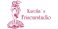 Logo der Firma Karolin''s Frisierstudio Alexandra Schunn aus Maisach