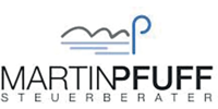 Logo der Firma Martin Pfuff Dipl.-Wirtschaftsjurist (FH) aus Starnberg