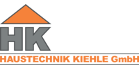 Logo der Firma Haustechnik Kiehle GmbH aus Dresden