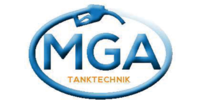 Logo der Firma MGA Tanktechnik GmbH & Co. KG aus Hösbach