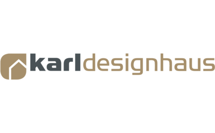 Logo der Firma karldesignhaus aus Gerolfingen auf dem Branchenportal Bauunternehmen.org