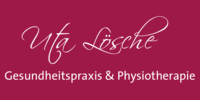 Logo der Firma Physiotherapie Uta Lösche aus Strehla