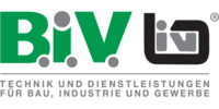 Logo der Firma BIV Bau- und Industriegeräte Vertriebs GmbH aus Oberkotzau