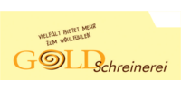 Logo der Firma GOLD Schreinerei aus Alteglofsheim