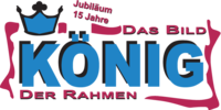 Logo der Firma Bild und Rahmen Galerie König aus Großostheim