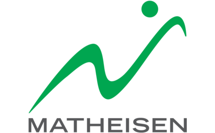 Logo der Firma Matheisen, Immobilien und Verwaltungen GmbH aus Neuss