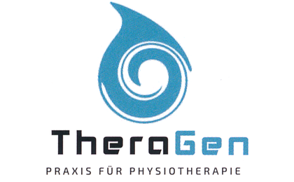 Logo der Firma TheraGen Praxis für Physiotherapie aus Landsberg