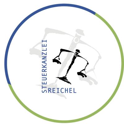 Logo der Firma Steuerkanzlei Reichel - Carolin Groh Reichel aus Hof