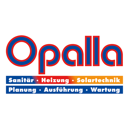 Logo der Firma Opalla GmbH & Co. KG aus Braunschweig