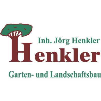 Logo der Firma Henkler Garten- und Landschaftsbau aus Zwickau