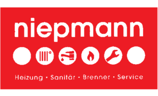 Logo der Firma Niepmann GmbH aus Düsseldorf