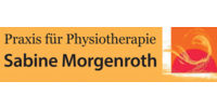 Logo der Firma Physiotherapie Morgenroth Sabine aus Regensburg