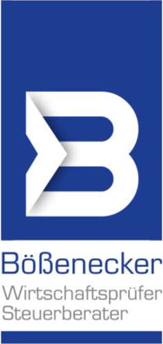 Logo der Firma Bößenecker Wirtschaftsprüfer Steuerberater aus Stuttgart