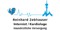 Logo der Firma Reinhard Zebhauser aus München