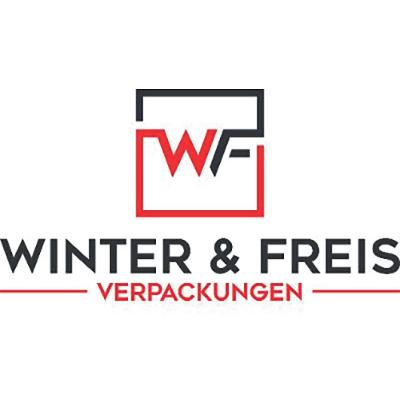 Logo der Firma Winter & Freis GmbH & Co. KG aus Kipfenberg