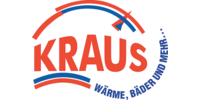 Logo der Firma Kraus Wärme, Bäder und mehr aus Lichtenberg