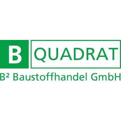 Logo der Firma B² Baustoffhandel GmbH aus Bamberg