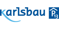 Logo der Firma Betriebsgesellschaft Karlsbau Freiburg mbH aus Freiburg