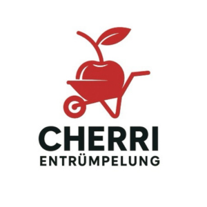 Logo der Firma Cherri Entrümpelung aus Bottrop