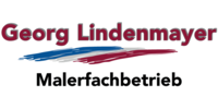 Logo der Firma Lindenmayer Georg Malerfachbetrieb aus Prien