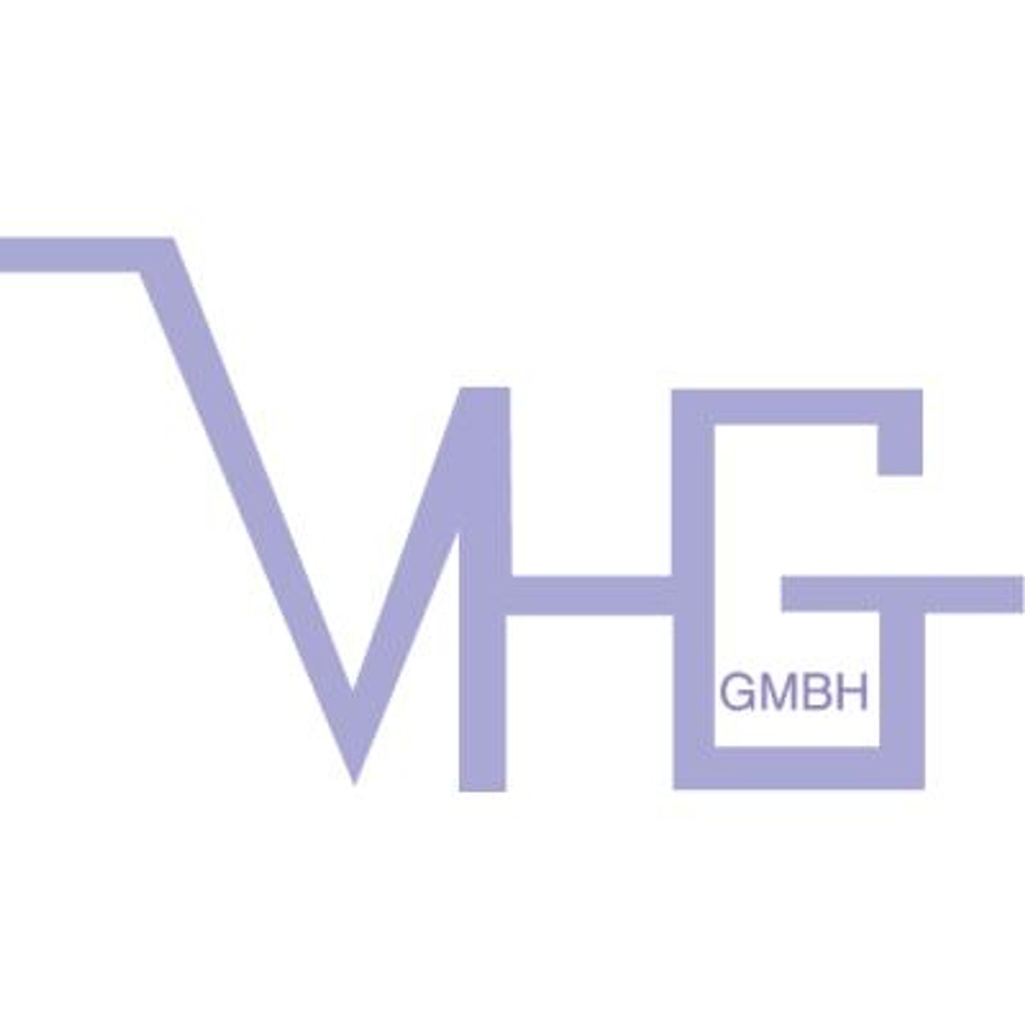 Logo der Firma VHG Hausverwaltung aus Erlangen
