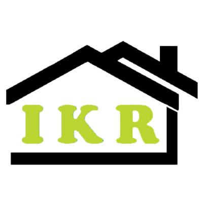 Logo der Firma IKR Gebäudereinigung Kopec aus Kleve