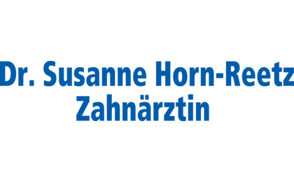 Logo der Firma Horn-Reetz S. Dr. aus Würzburg
