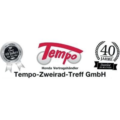 Logo der Firma Tempo-Zweirad-Treff GmbH aus Nettetal