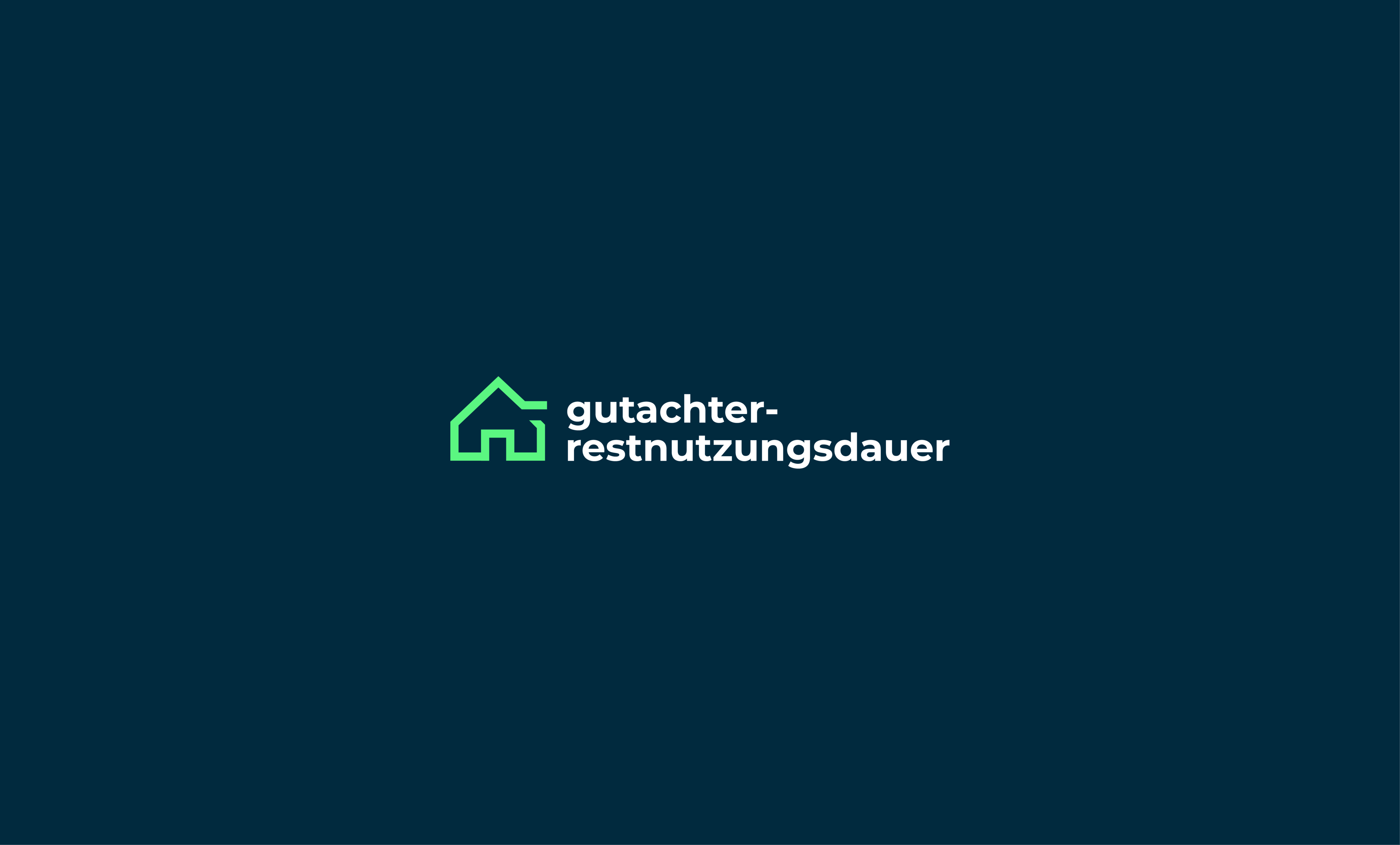 Logo der Firma gutachter-restnutzungsdauer.de | Restnutzungsdauer Gutachten aus Berlin