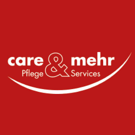 Logo der Firma care & mehr Sachsen GmbH Pflege & Services aus Chemnitz