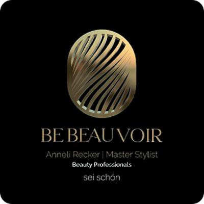 Logo der Firma BE BEAU VOIR aus Neumarkt