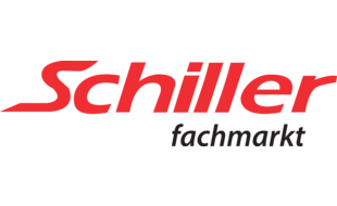 Logo der Firma Schiller Fachmarkt, Malerbetrieb aus Waldmünchen
