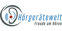 Logo der Firma Hörgerätewelt Inh. Daniel Schönhaber aus Bayreuth